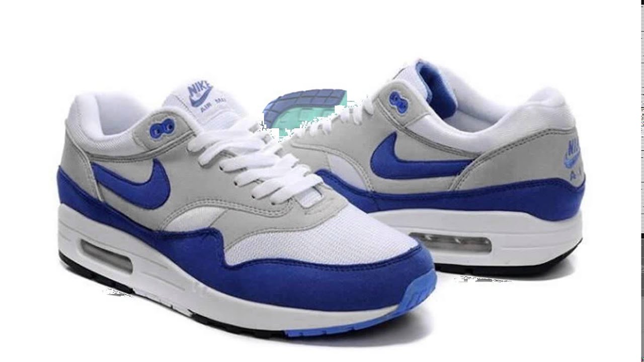 Озон кроссовки найк мужские. Nike Air Max 1 Blue. Найк АИР Макс 87. Nike Air Max 1 White\Blue. Nike Air Max 1 87.