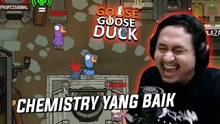 POWER PERTEMANAN 7 TAHUN DI PARTY KEMATIAN - Goose Goose Duck