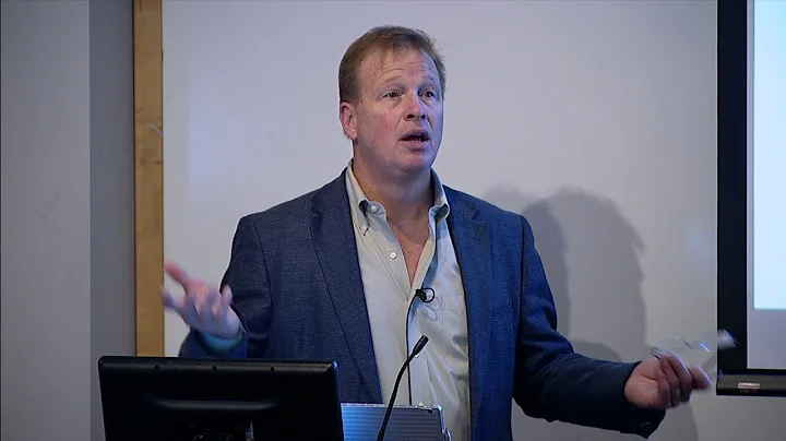 Neural Prosthesis Seminar: James Patton, PhD