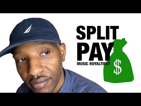 Split Pay Music Royalties - What You Need to Know