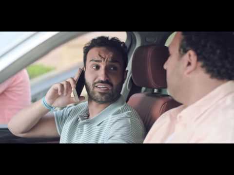 اعلان اورنج رمضان 2016 زحمة يا شهر زحمة