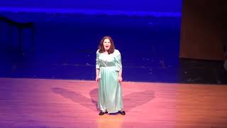 Get out Stay out from 9 to 5 the Musical