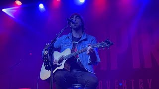 All Time Low - Therapy [Live at HMV Empire, Coventry 12.03.23]