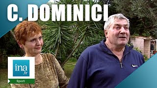 1999 : Chistophe Dominici vu par ses proches | Archive INA