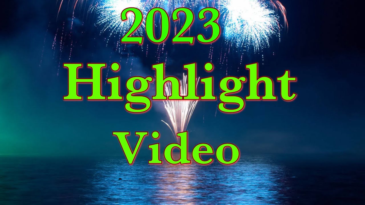 2023 Highlight Video!! #fishing #fishingvideo #bassfishing #endoftheyear #endofyear