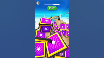 Going Balls Level 111 New Version