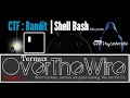 [TERMUX] Vulnerando El Cibermundo - CTF Reto Bandit 2-3