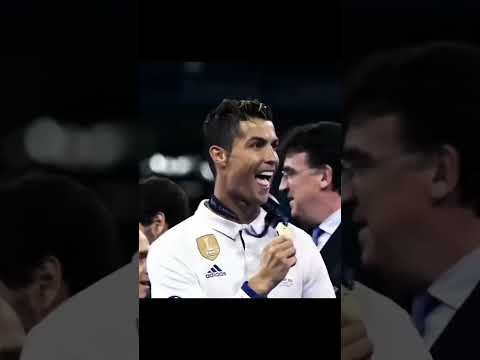 Cristiano Ronaldo Aşk