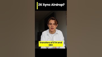 What is zkSync?