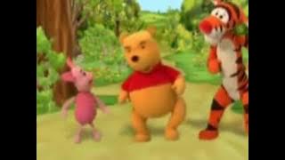 The Book of Pooh Theme Song