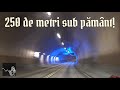 Tunelul Oceanului Atlantic: Cel mai adânc tunel din lume!