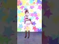 【#踊ってみた】　ハッピーシンセサイザ　 #shorts #蝶屋はなび