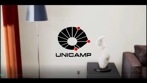 TCC - UNICAMP. Kinect v2 Motion Capture
