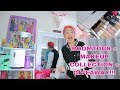 VLOGMAS NI RAF 14: ETO NA PO! ROOM TOUR + MAKEUP COLLECTION + GIVEAWAY! WALA NG HAHANAPIN PA