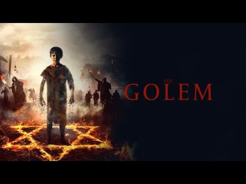 THE GOLEM - A Dread Original - Official Trailer