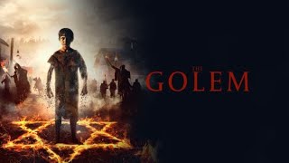 THE GOLEM - A Dread Original - Official Trailer