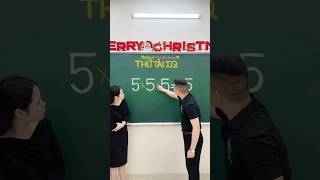 Episode 828: IQ Challenge 😍🔥#shorts #maths #mathematics #iq  #thutai #toanthaymanhhung #hschool