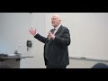 Episode 11 - Q &amp; A at the University of Cincinnati