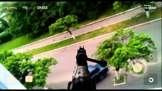 L115A3 video - Gun Camera 3D! screenshot 3