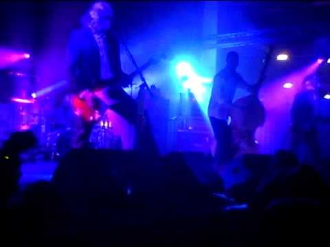 BANANE METALIK  -  STRIP OR DIE [HD] 16 SEPTEMBER 2010