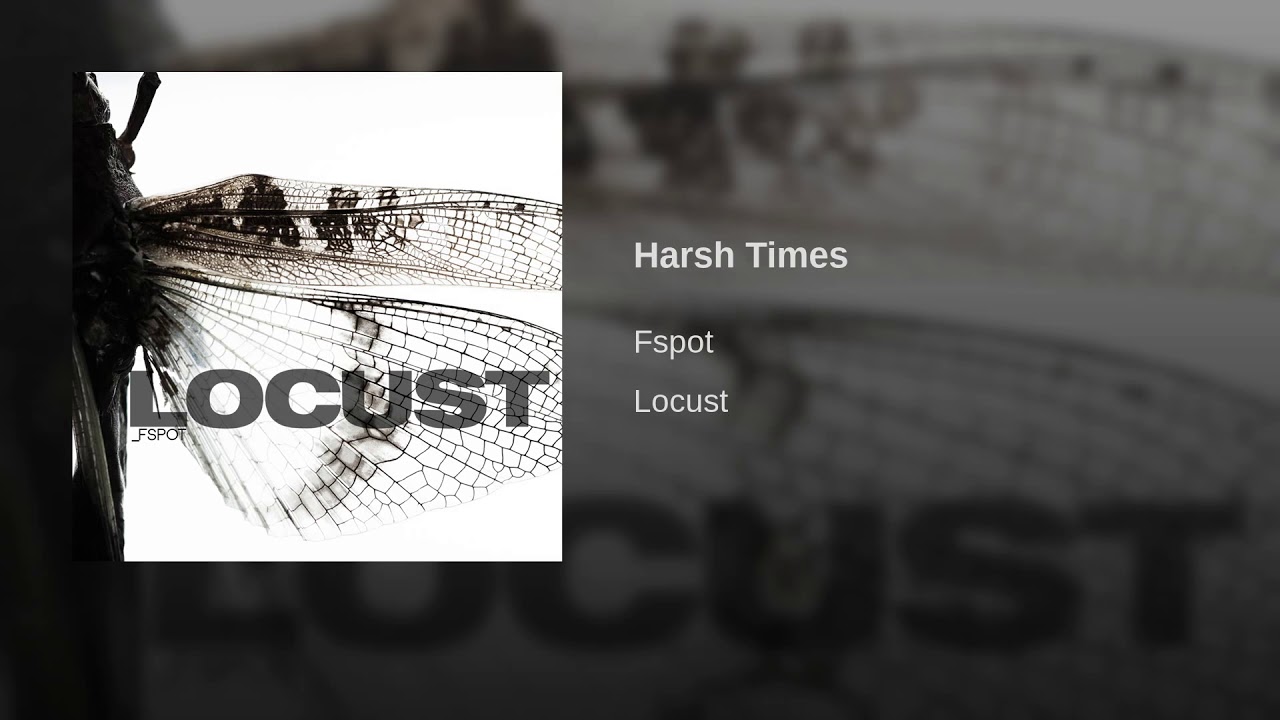 YouTube에서 Harsh Times 보기 YouTube에서 Harsh Times 보기