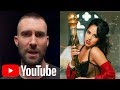 ALL Music Videos With +1 BILLION VIEWS on YouTube (November 2018)