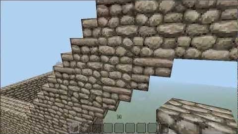 Lets build a coliseum part 1