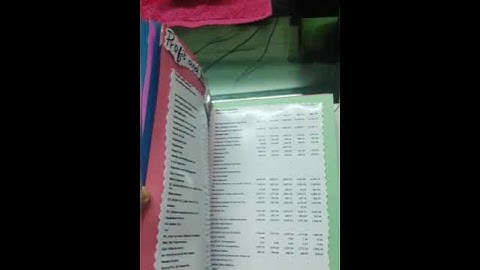 ACCOUNTANCY PROJECT          Hand Written & Digital Projects Available On The Spot For All Subjects