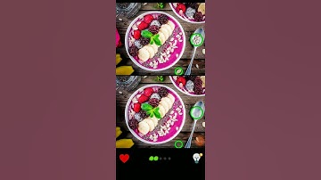 Find Difference level 90