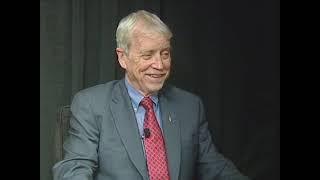 H. Randolph Bailey, MD Reflects on the Specialty