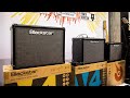 Blackstar ID:CORE V4 Series Guitar Amplifiers | New from NAMM 2024