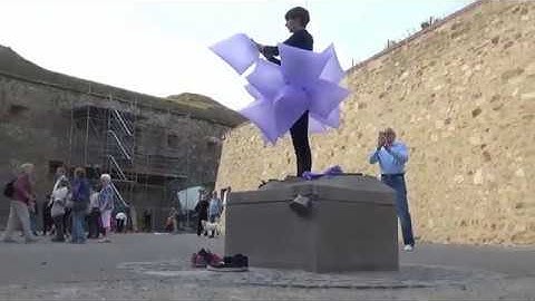 PAErsche : EQUINOX to EQUINOX 2016 : Stadtlandschaften 5