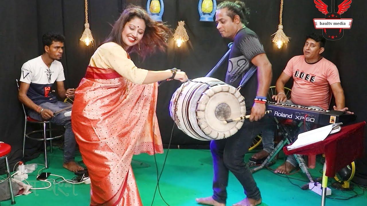 Deora | Coke Studio Bangla | Season 2 | Pritom Hasan X Fazlu Majhi X Palakar X Ghaashphoring Choir