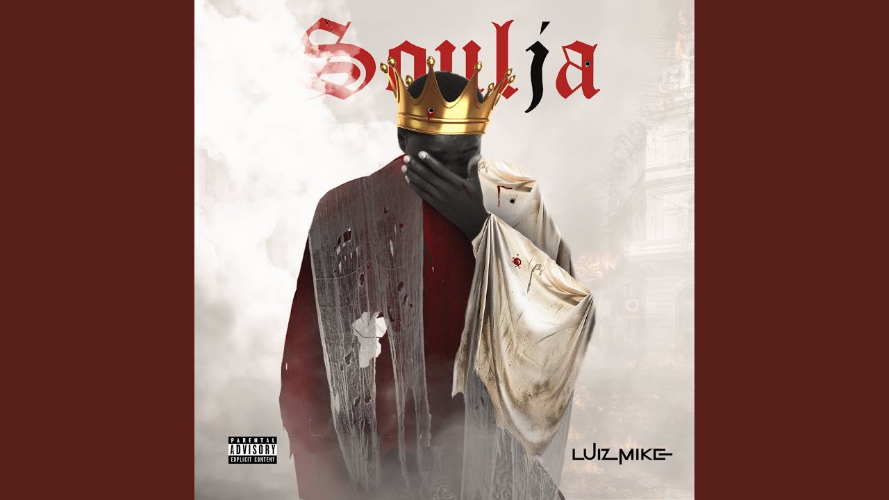 Watch Soulja on YouTube Watch Soulja on YouTube