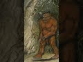 Wild Men of the Forest- From Fairies to Bigfoot: Nittaewo