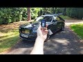 2018 Rolls-Royce Wraith Black Badge: In-Depth Exterior and Interior Tour!