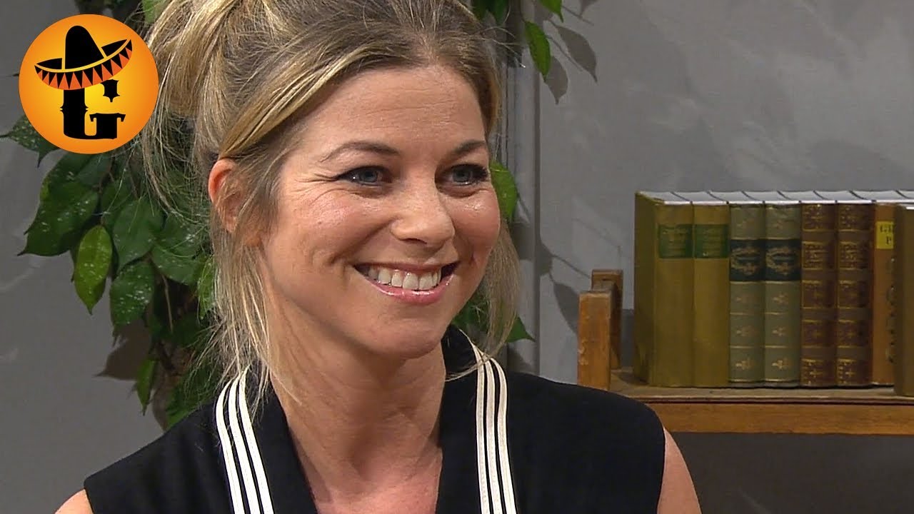 Hilde Dalik über ihre Rolle in der Kultserie 