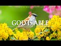 God is able  instrumental worship and scriptures with nature  inspirational ckeys