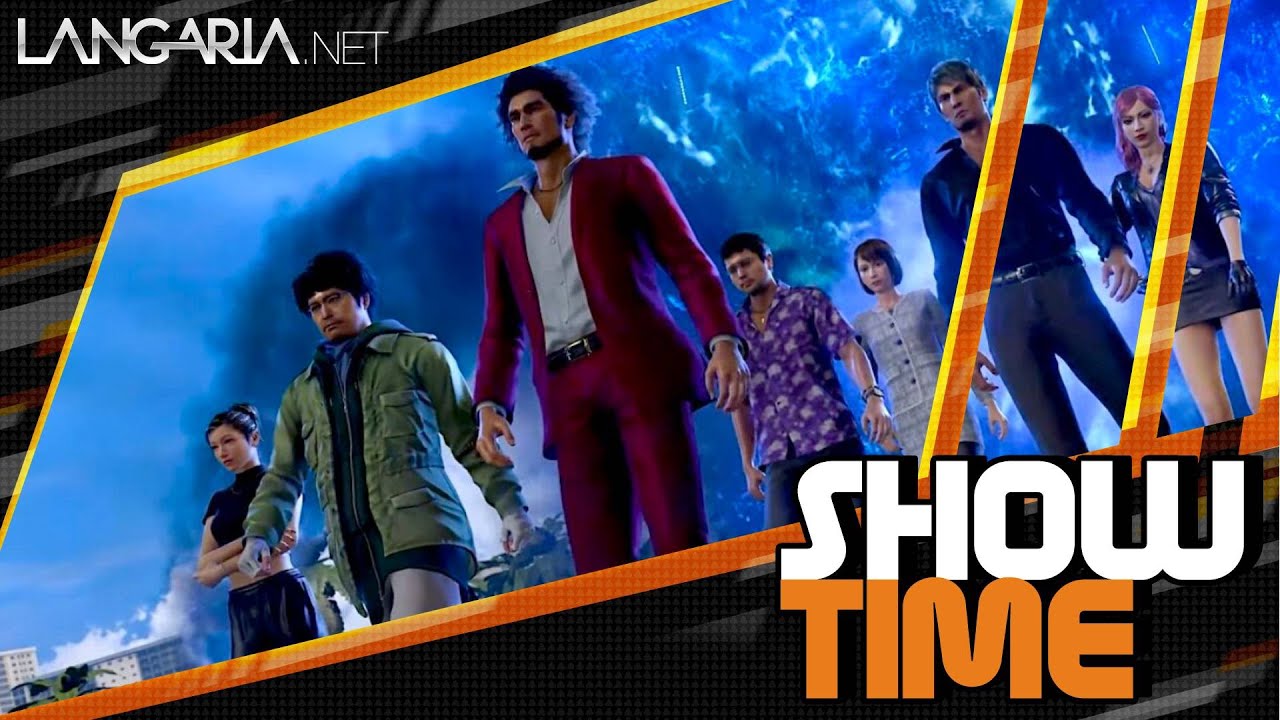 Like a Dragon: Infinite Wealth no es el mejor punto de entrada para Yakuza