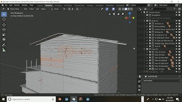 Blender 2.80 Selection Tool Problem