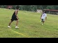 Rakudan2k26 PFP vs BU