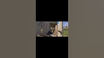 #SHORTS Another EPIC and INTENSE FARM fight #CODM #CODMBR Visit my channel for more codm content.