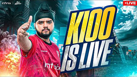 One games semi finals live infinix truerippers