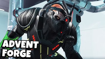 Advent Forge | XCOM 2 WotC Modded 2022 | Part 65