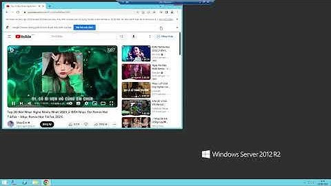 Hướng Dẫn Cách Bật Âm Thanh trên VPS Windows