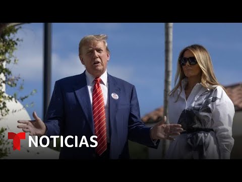 Las noticias de la mañana, lunes 25 de marzo de 2024 