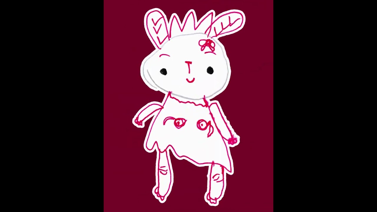 Lucky Rabbits NFT Collection | Available on OpenSea on January 22