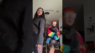 Big Sister Duties In My Big Mama Car Okamoto