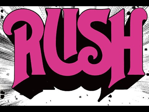 Rush Rush Full Album 1974