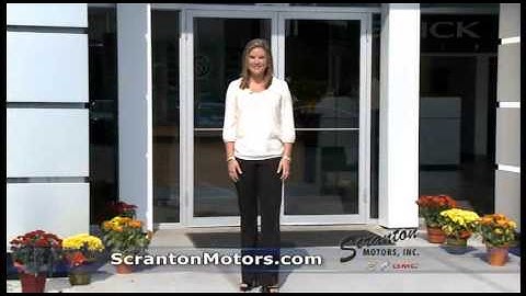 Scranton Motors   Grand Re opening 9 12